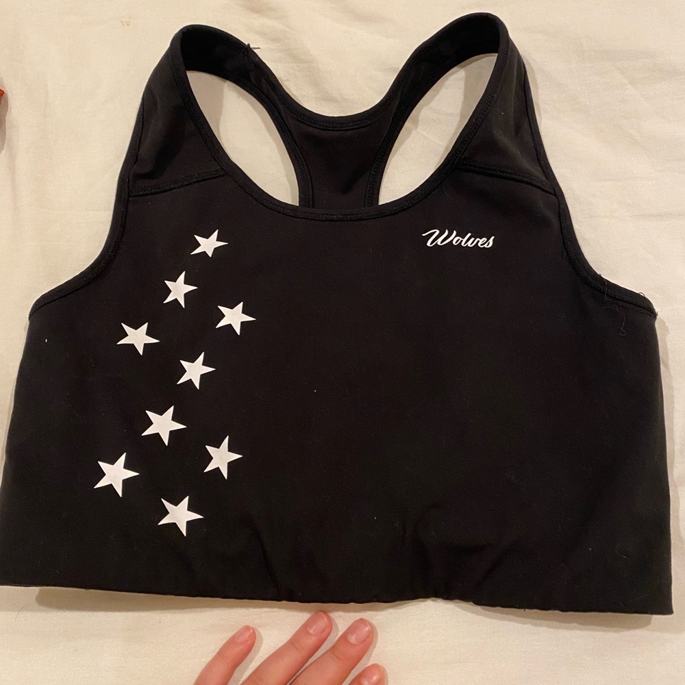 Star Darc Sport Bra L